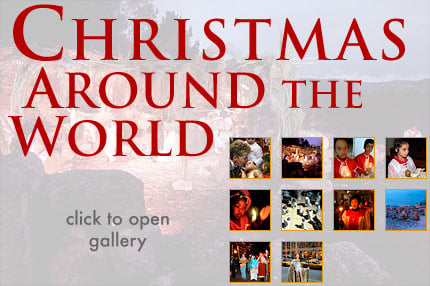 Christmas Around the World