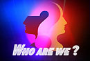 who are we?