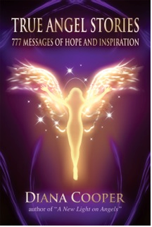 True Angels Book Cover