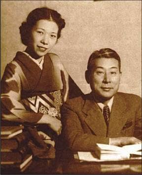 famous war heroes, sugihara war hero