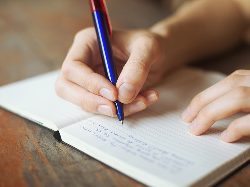 journal