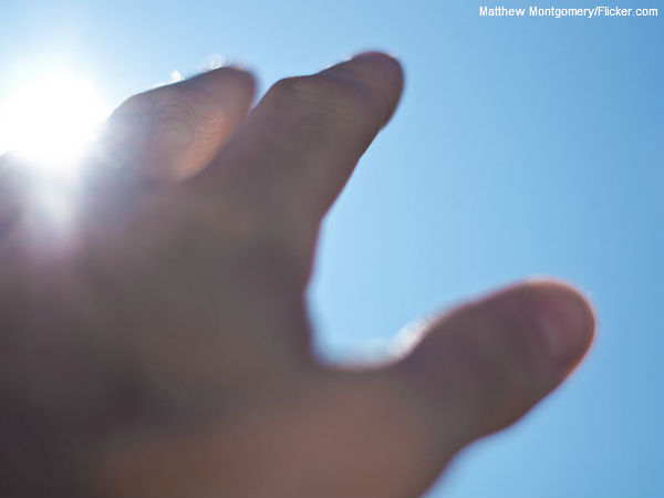 sun