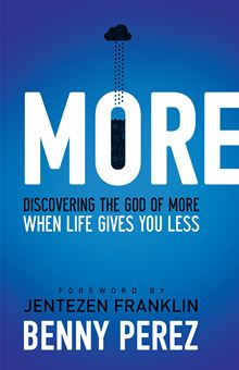 more book cover