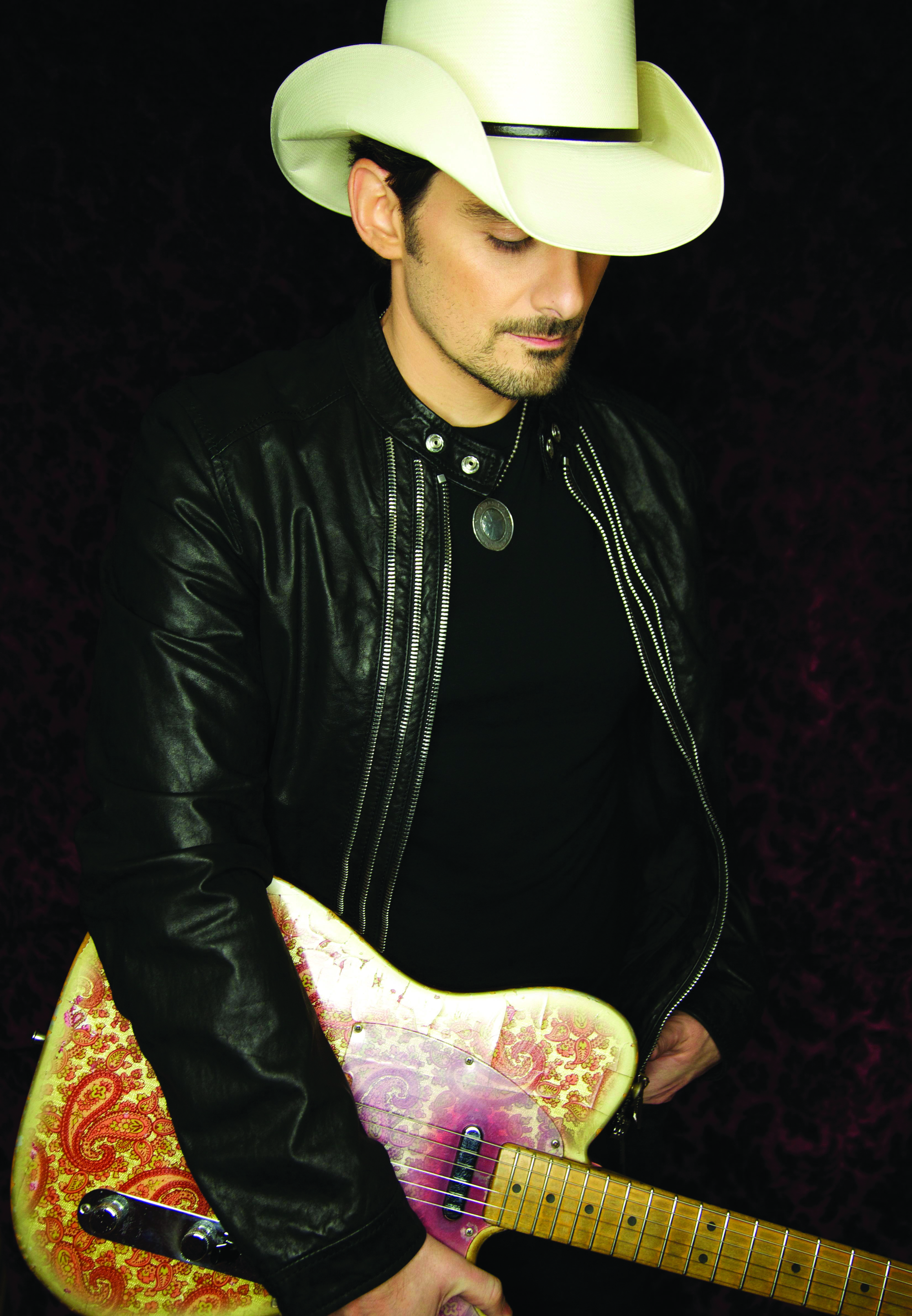 Brad Paisley