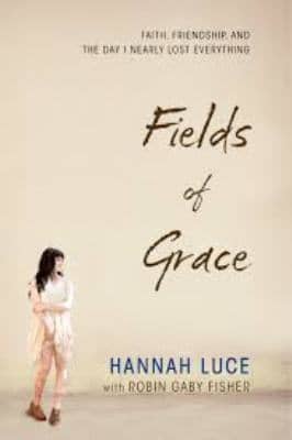 Fields of Grace Book Cover