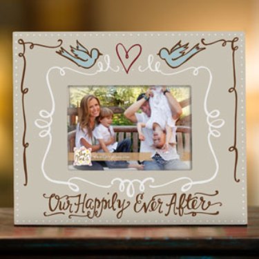 Glory Haus Frame