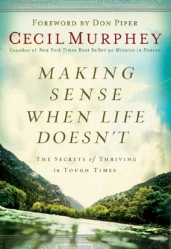 Cecil Murphy Book