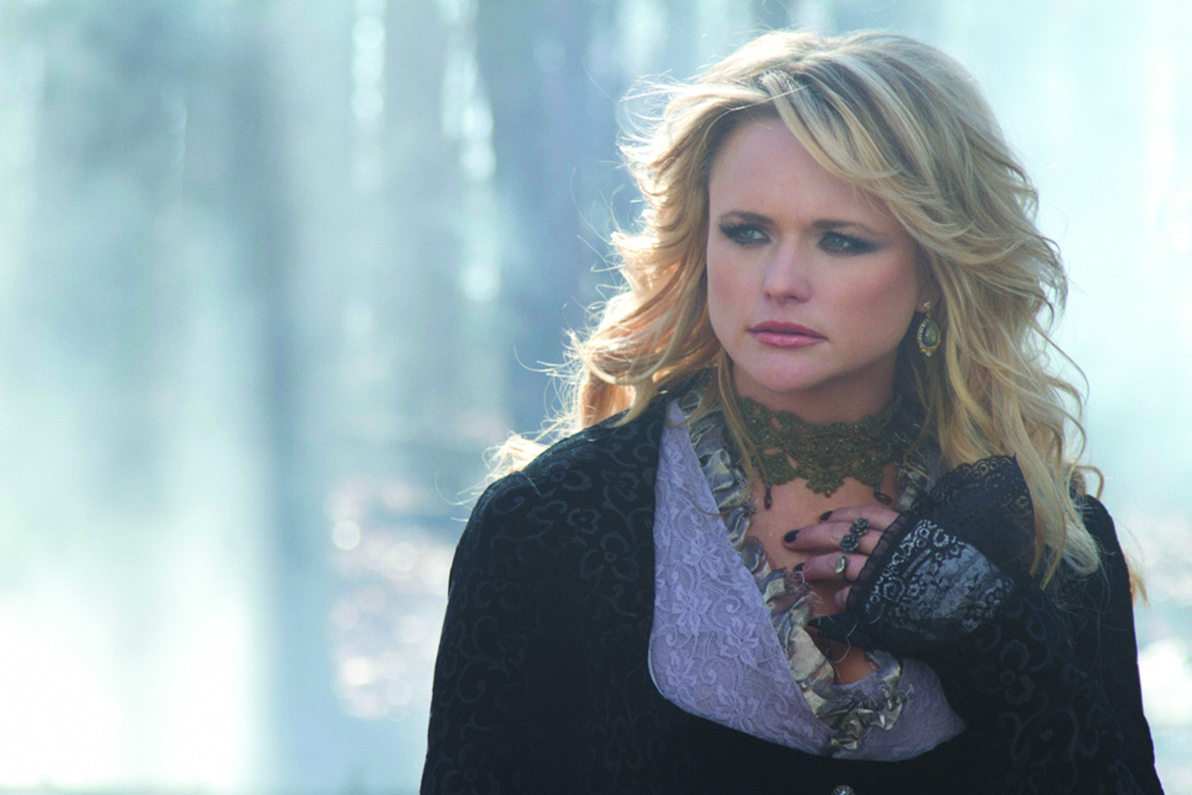 Miranda Lambert