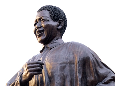 Nelson Mandela