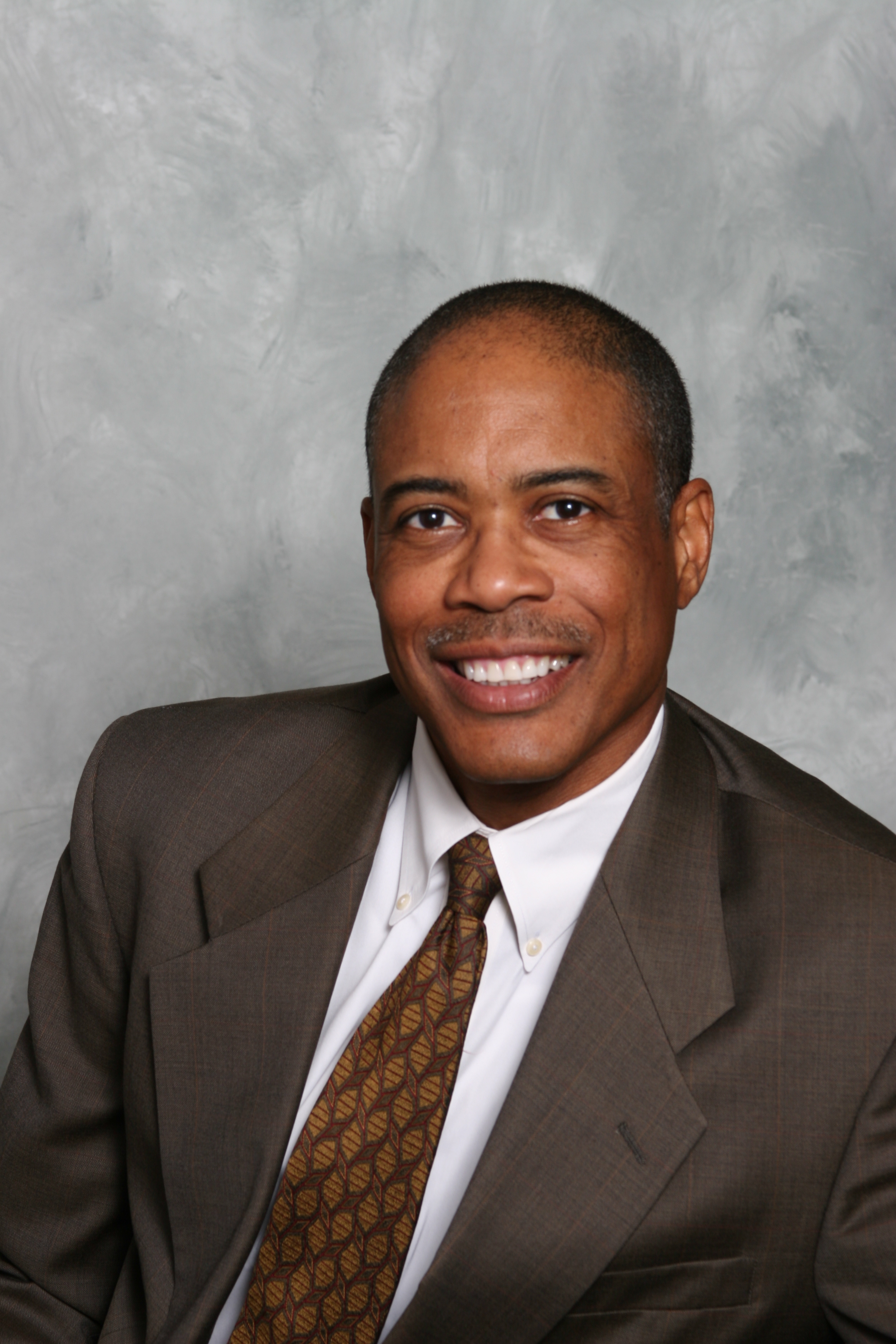 anthony collins headshot