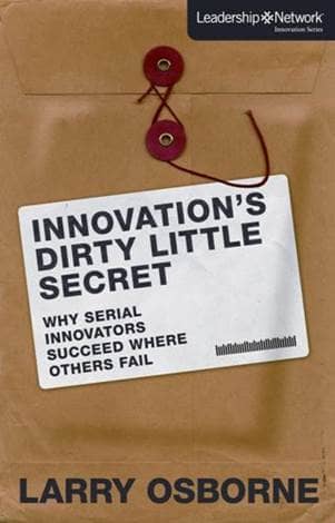 innovations ditry little secret