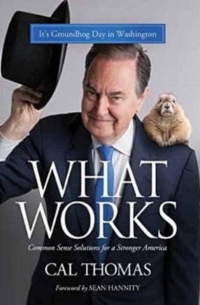 What Works Book Cover