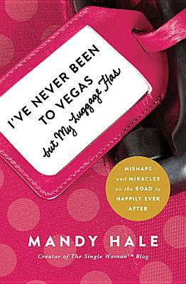 Ive never been to vegas book cover