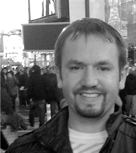 Matt McKee owner of ROAR
