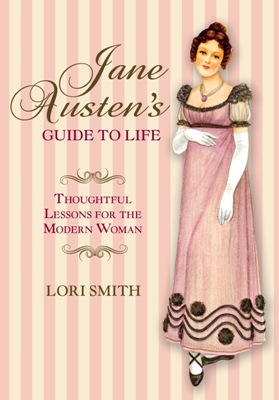 jane austen book cover