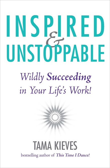 Tama Kieves Book Cover