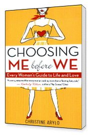 Choosing Me Before We
