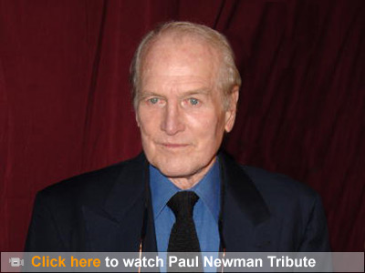 paul newman