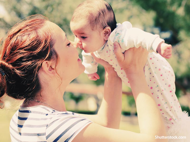 woman-child