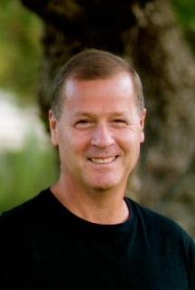Tim Jordan