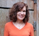 Sally Koslow