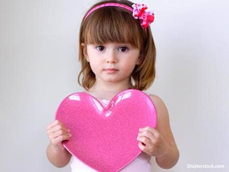 little-girl-heart