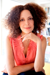 Tracy McMillan