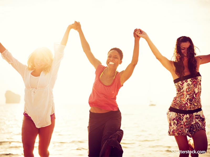 happy-friends