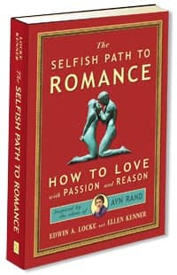 The Selfish Path to Romance