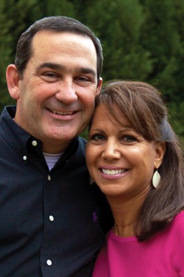 jeff and lora helton