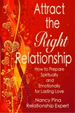 Attract the Right Relationship