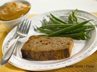 Meatloaf
