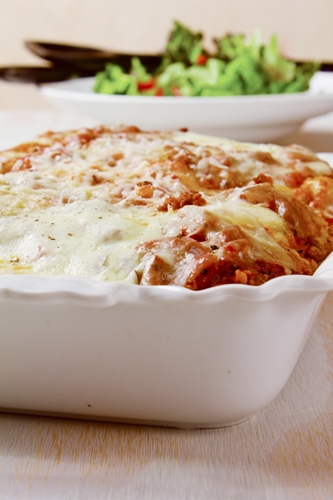 Emerils lasagna