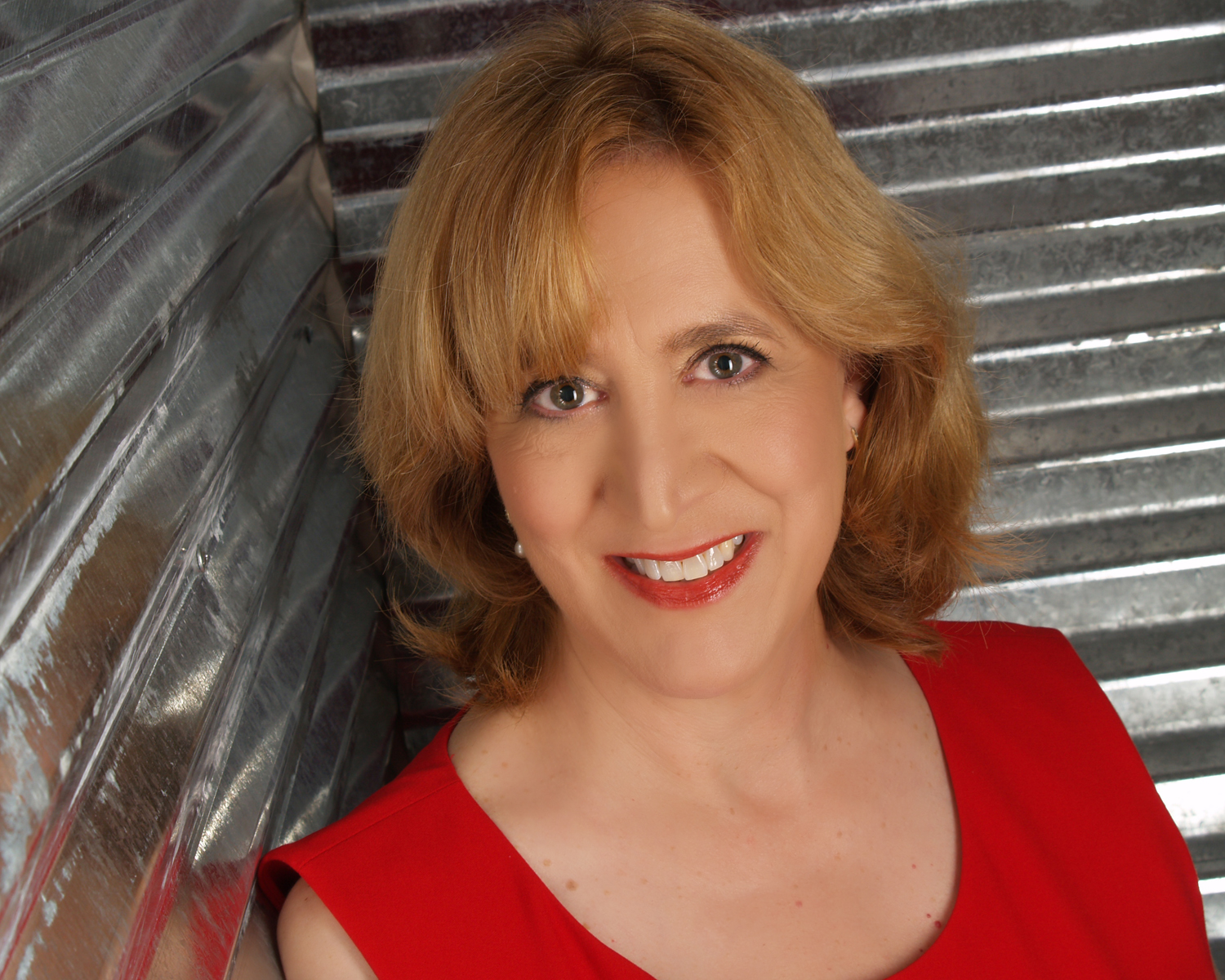 Virginia Welch Headshot