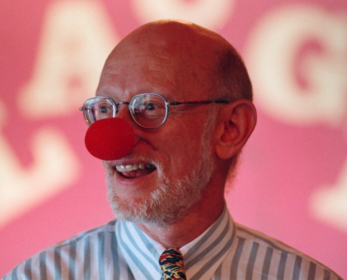 allen klein