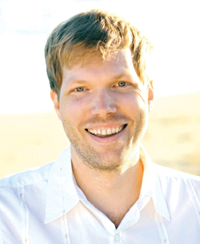 jason nelson headshot
