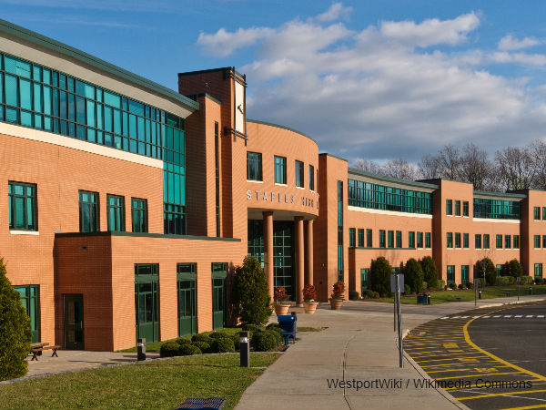 High School