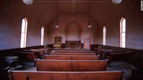 church anti gay