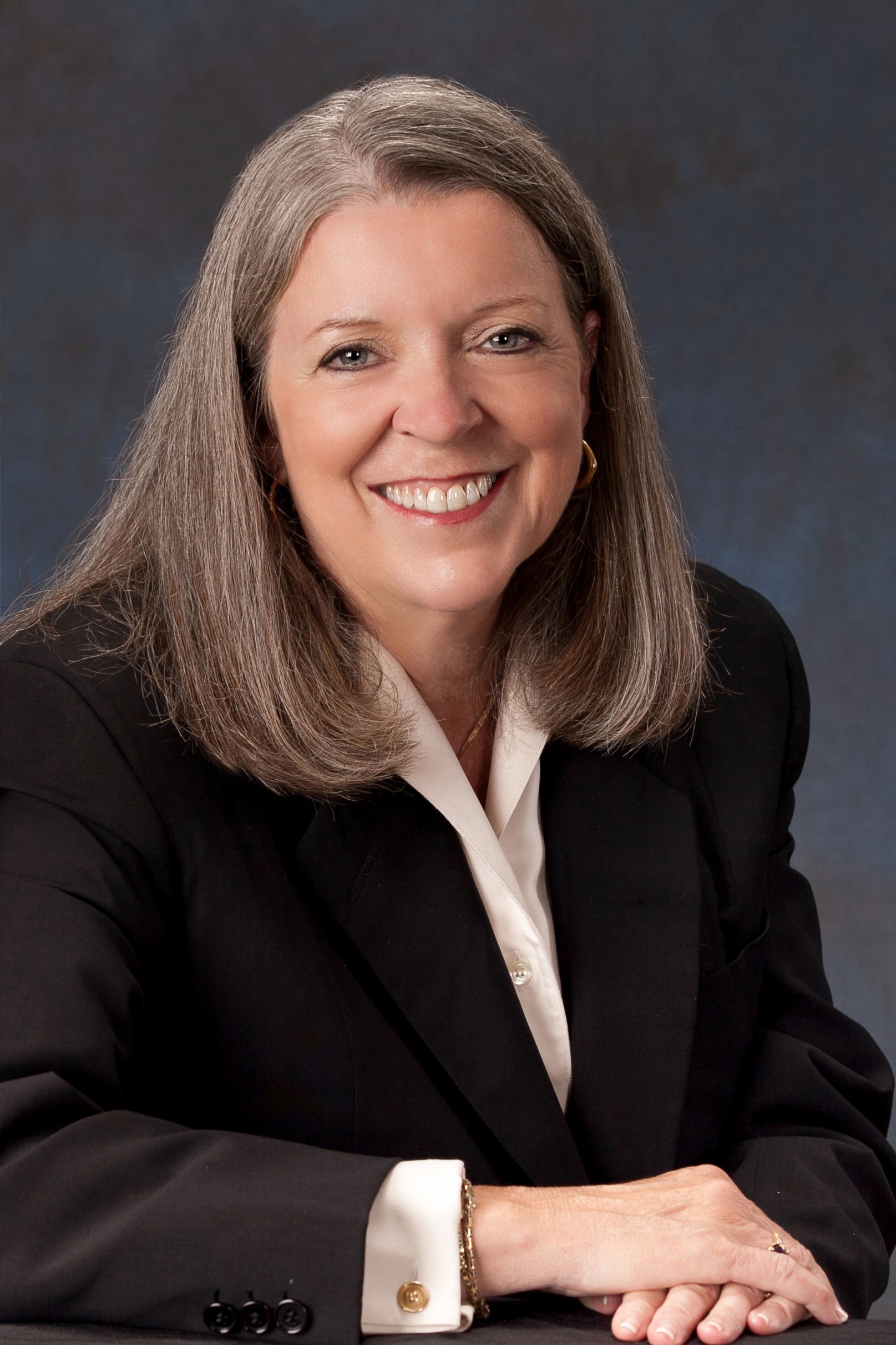 Ann Gatty