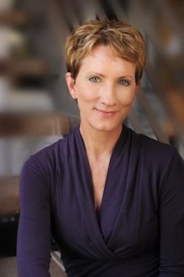 Rogers Headshot