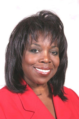 Deborah Pegues