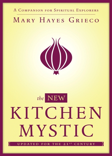 the new kitchen mystic