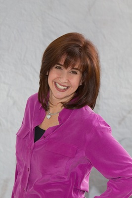 Rhona Epstein