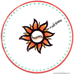 Download the Happiness Circle