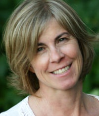 Cheryl Tallman