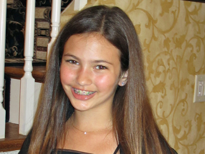 Amanda Now