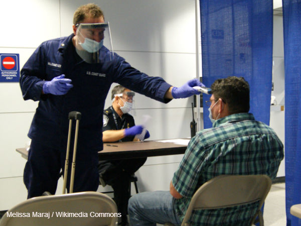 Ebola Screening