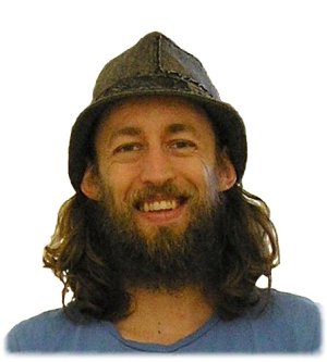Ian Peric