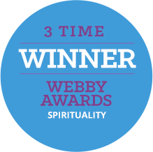 3 Time Winner Webby Awards