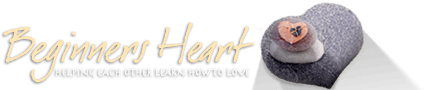 Beginner's Heart Logo